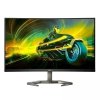 Philips Monitor 31,5 cali 32M1C5500VL Curved VA 165Hz HDMIx2 DP